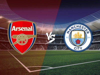 Xem Lại Arsenal vs Man City - English Community Shield 2026